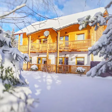 Guest house Maria