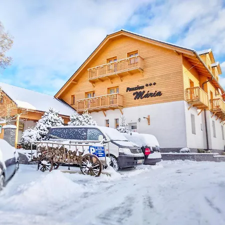 Maria 3*