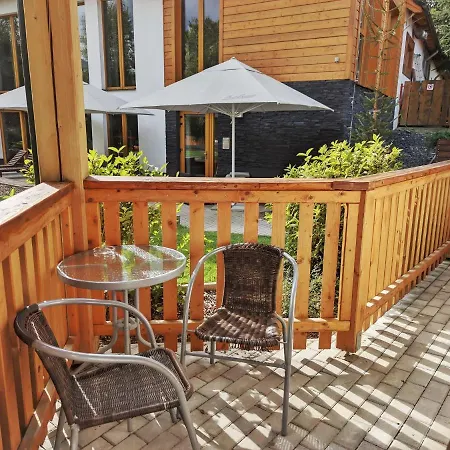 Guest house Maria 3*