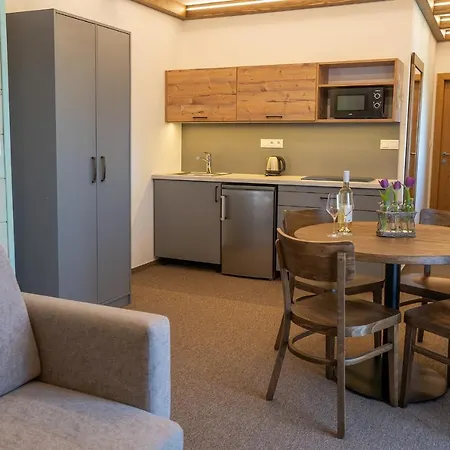 Maria Guest house 3*