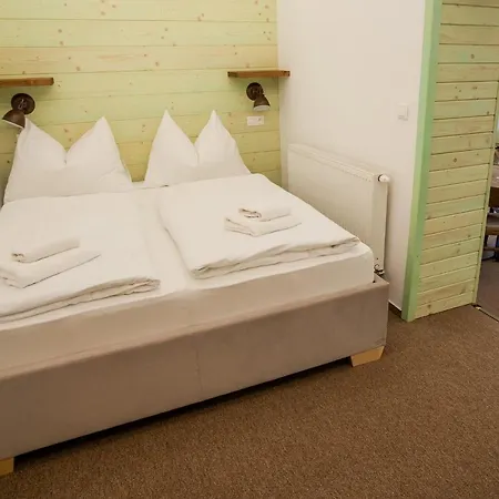 Guest house Maria Liptovsky Mikulas