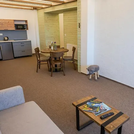 Maria Guest house
