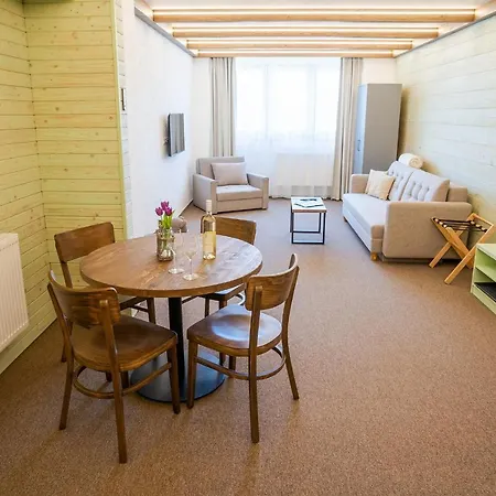 Guest house Maria 3*
