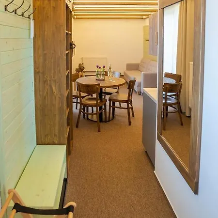 Maria Penzión pre hostí 3*