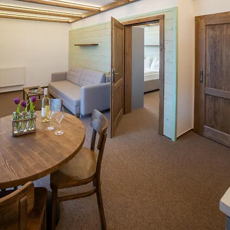 Maria Guest house Liptovsky Mikulas