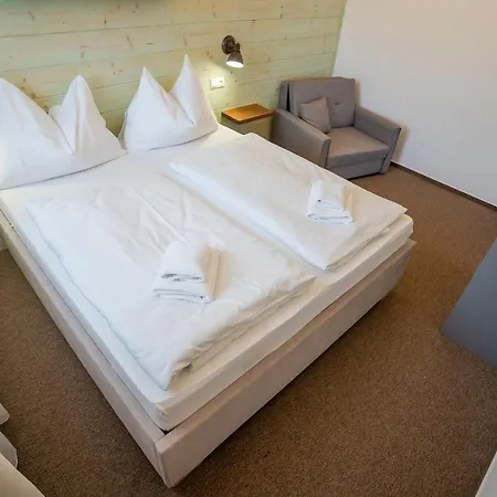 Maria Guest house