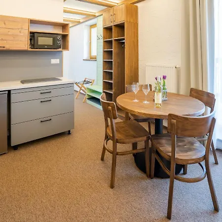 Guest house Maria Liptovsky Mikulas