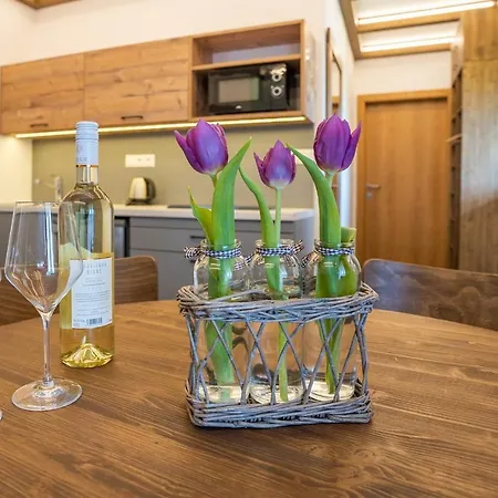 Maria Guest house Liptovsky Mikulas