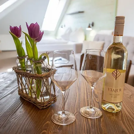 Maria Guest house Liptovsky Mikulas