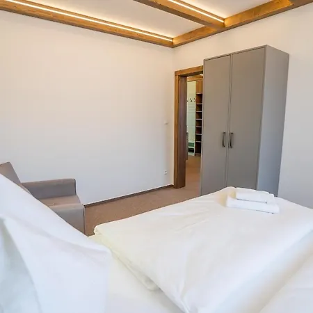 Maria Maison d'hôtes 3*