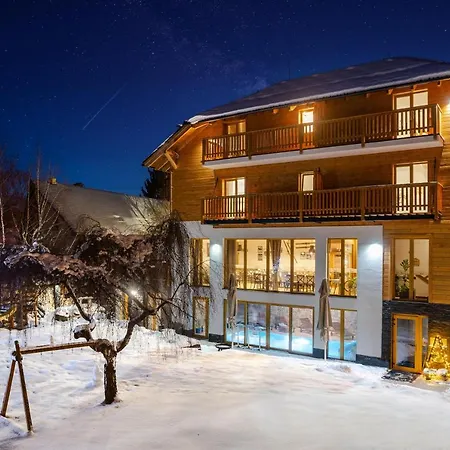 Maria 3* Liptovský Mikuláš