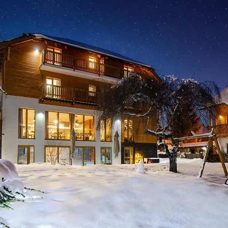Maria Guest house