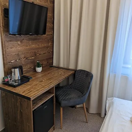 Maria Guest house Liptovsky Mikulas