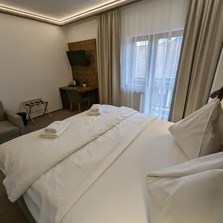 Maria Guest house 3*