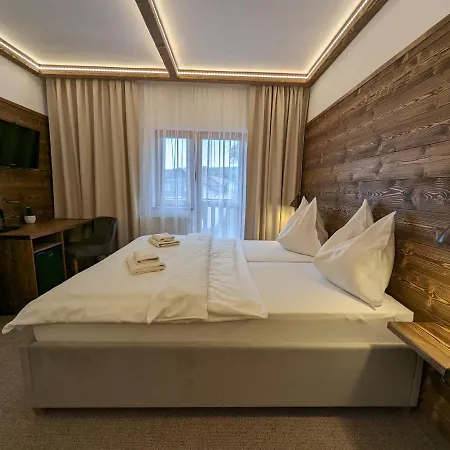 Guest house Maria 3*