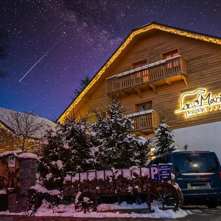 Maria Guest house 3*