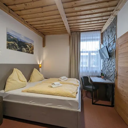 Gasthof Maria Liptovský Mikuláš