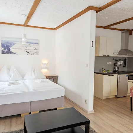 Maria Guest house Liptovsky Mikulas