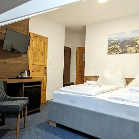 Maria Guest house