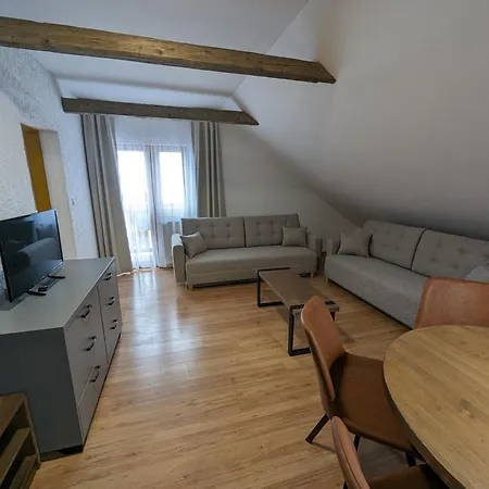 Guest house Maria Liptovsky Mikulas