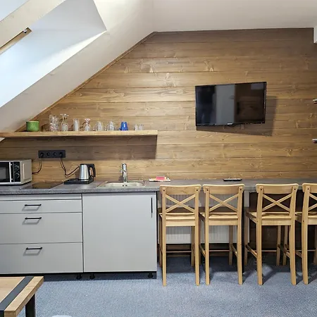 Maria Guest house