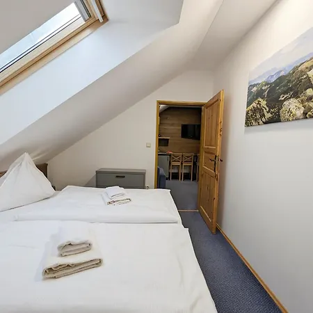 Guest house Maria