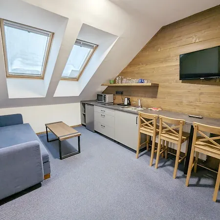 Maria Guest house
