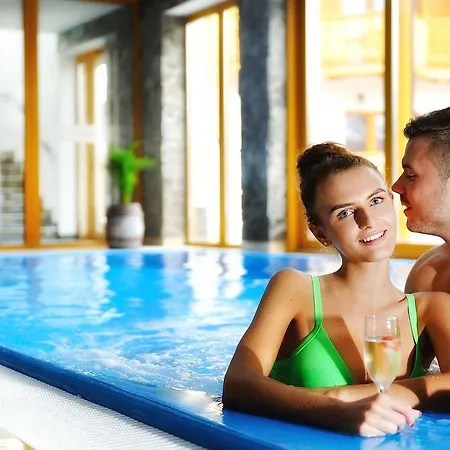 Penzión pre hostí Maria 3*