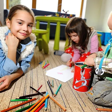 Maria 3* Liptovský Mikuláš