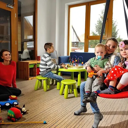 Maria Maison d'hôtes 3*