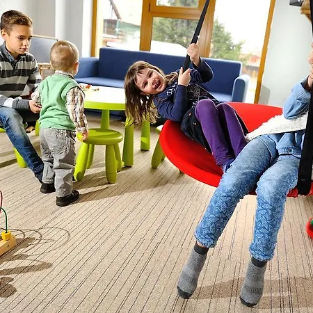 Maria 3* Liptovský Mikuláš