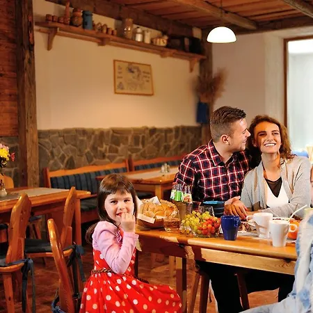 Maison d'hôtes Maria 3*