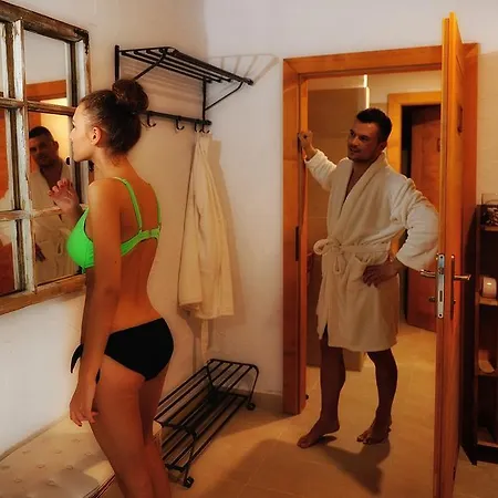 Maria Liptovský Mikuláš