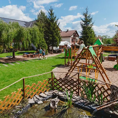 Maria Guest house 3*