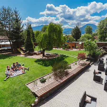 Maria Liptovsky Mikulas