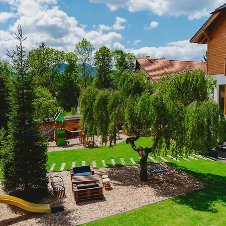 Maria Guest house 3*