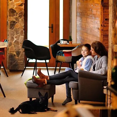 Maria 3* Liptovsky Mikulas