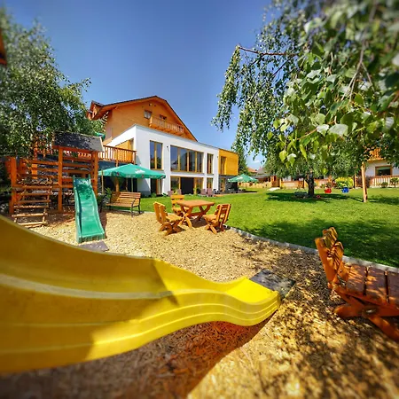 Maria 3* Liptovský Mikuláš