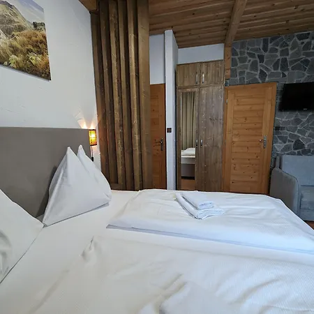 Penzion Maria Liptovský Mikuláš