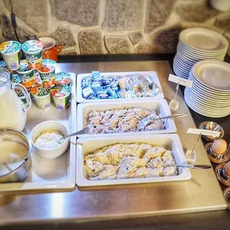 Guest house Maria 3*