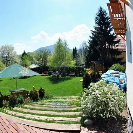 Maria Maison d'hôtes 3*