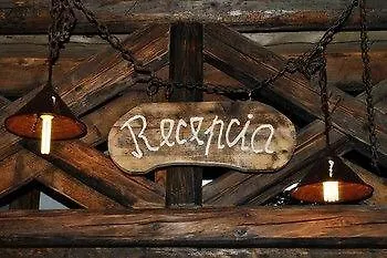 Maria Maison d'hôtes Liptovský Mikuláš