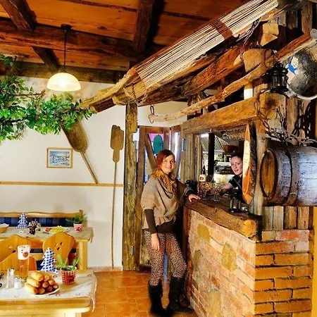 Maria 3* Liptovsky Mikulas