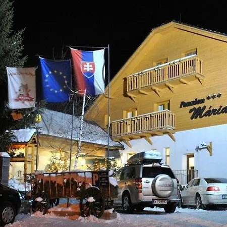 Maria Liptovsky Mikulas