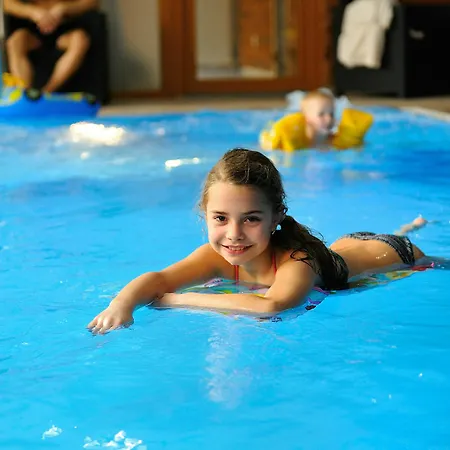 Maria Guest house Liptovsky Mikulas