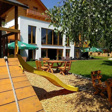Guest house Maria