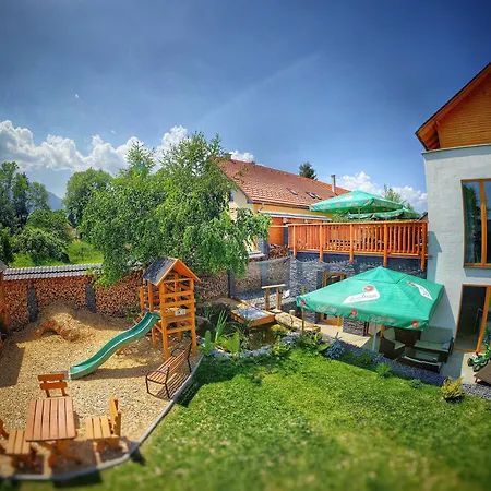 Maison d'hôtes Maria