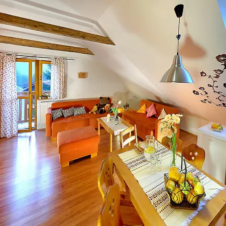 Maria 3* Liptovský Mikuláš