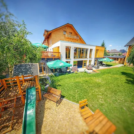Maria Guest house