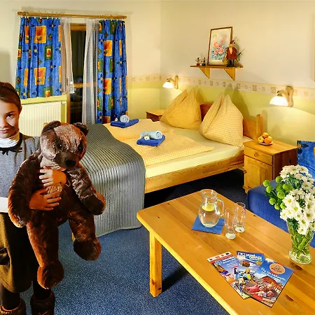 Maria Maison d'hôtes Liptovský Mikuláš